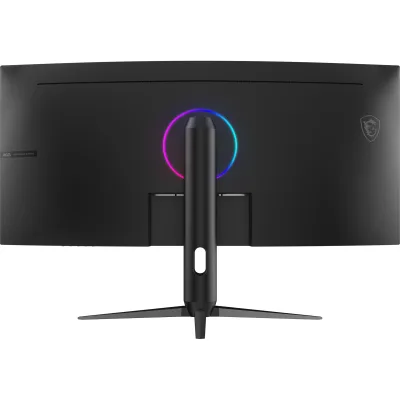 Monitor MSI MAG 342CQR E2"MAG 342CQR E2" (timbru verde 7 lei)
