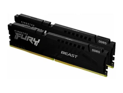 MEMORY DIMM 32GB DDR5-5600/KIT2 KF556C36BBEK2-32 KINGSTON "KF556C36BBEK2-32"