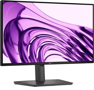 DL MONITOR 21.5" P2226H LED 1920x1080 "P2226H" (timbru verde 7 lei)