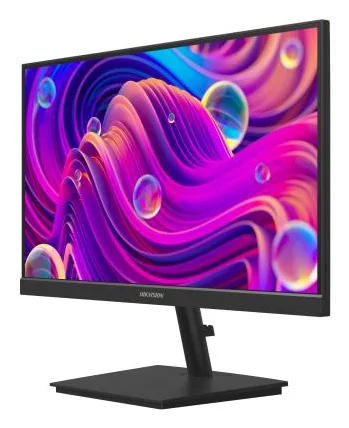 LCD MONITOR HIKVISION 22" SPEAKER "DS-D5022F2-1V2S" (timbru verde 7 lei)