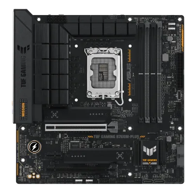 MB AS TUF GAMING B760M-PLUS LGA1700 D5 "TUF B760M-PLUS"