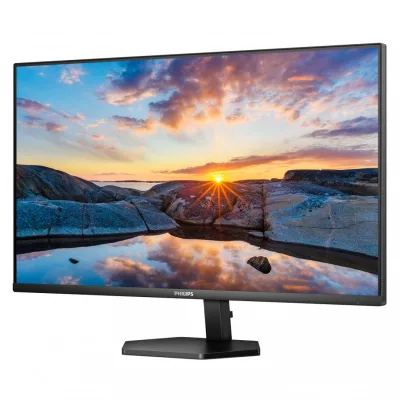 Monitor Consumer Philips 32E1N3100LA/00, 31.2", 1920 x 1080 pixeli, Black, 3 ani Garantie