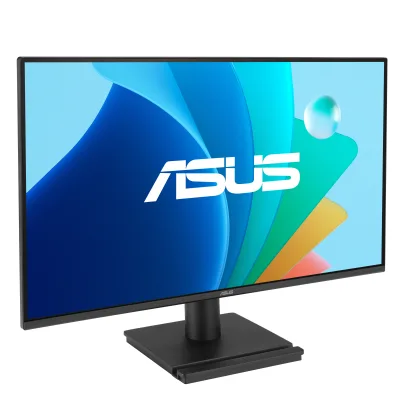 ASUS VA249HG Eye Care Gaming Monitor 24inch IPS Full HD sRGB 300cd/m2 120Hz Adaptive-Sync 1ms MPRT HDMI VGA "VA249HG"