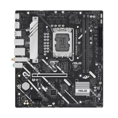 MB Asus PRIME H810M-A WIFI "PRIME H810M-A WIFI"