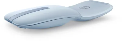 MSE DELL TRAVEL MS700 MISTY BLUE S "570-BBFX" (timbru verde 0.18 lei)