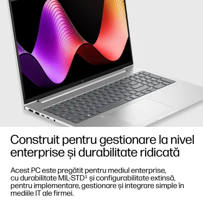 NB PROBOOK 4 G2I AI C5-320 16"/16/512GB DOS DW7A3ET HP"DW7A3ET" (timbru verde 3.5 lei)