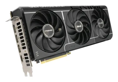 VGA PCIE16 RTX5080 16GB GDDR7/PRIME-RTX5080-16G ASUS "PRIME-RTX5080-16G"