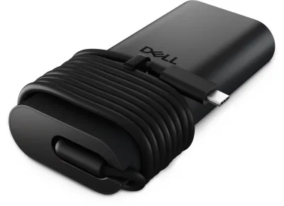 Dell E5 130W USB-C AC Adapter with PowerCord- EURO - 1yr Ltd HW Warranty- SnP"450-BGJD-05" (timbru verde 0.8 lei)