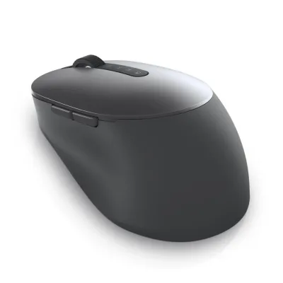 Mouse Wireless Dell MS5320W, 1600 dpi, Gri