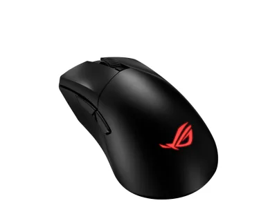 Mouse ROG Gladius III Wireless Aimpoint, gaming mouse, 36000 dpi, 6 butoane, Negru, Optic "90MP02Y0-BMUA00" (timbru verde 0.18 lei)