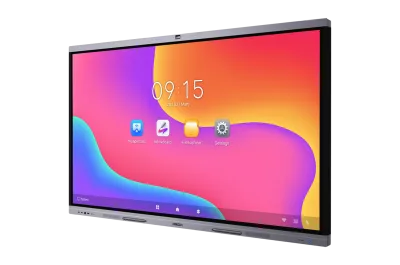 Ecran interactiv HORIZON A3C 65" A13