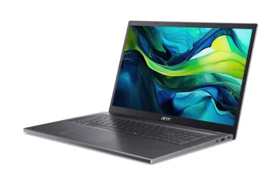 NB A17-51M C5-120U 17"/16/512GB NX.J0HEX.001 ACER "NX.J0HEX.001" ((timbru verde 3.5 lei)