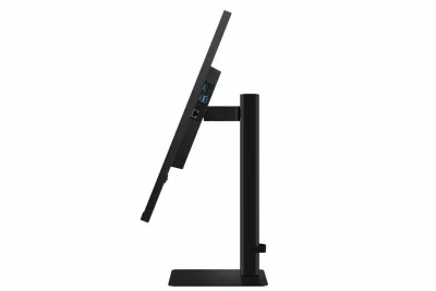 Monitor Samsung 32" LS32D600UAUXEN, Diagonal (inch): 32, Diagonal (cm): 81, Aspect ratio: 16:9, Panel: IPS, Resolution: 2560x1440, Refresh Rate: 100Hz, Response time GtG: 5ms, Brightness (max): 350 cd/m², Contrast (static) : 1000:1, Contrast (dynamic):