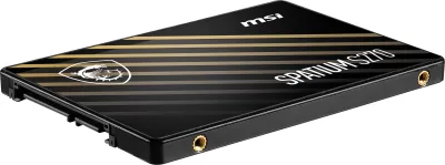 SSD SPATIUM S270 SATA 2.5 480GB "S78-440E350-P83"
