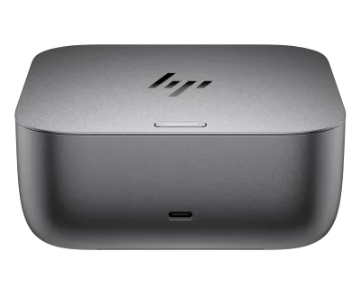 Docking station HP Thunderbolt 4 Ultra 280W G6 Dock, Thunderbolt, 330W, Gri, 3 ani Garantie
