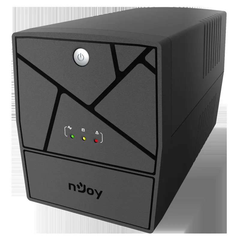 UPS NJOY Keen 1000, 600W, Tower