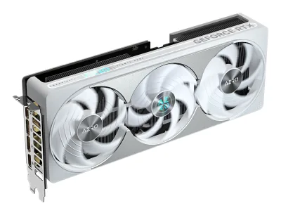 Placa video Gigabyte GeForce RTX 5080 Aero OC SFF 16G, 16384 MB GDDR7 "GV-N5080AERO OC-16GD"