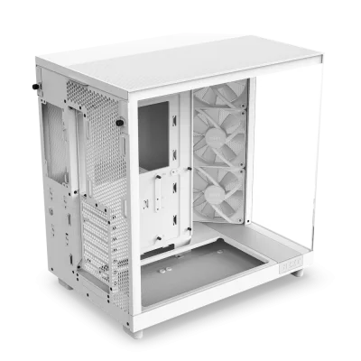 CARCASE NZXT  "CC-H61FW-R1" (timbru verde 0.08 lei)