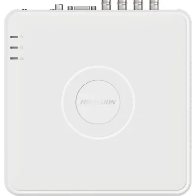 HIKVISION DVR 8-CH 1080P LITE MINI 1U "DS-7108HGHI-M1/T" (timbru verde 2 lei)