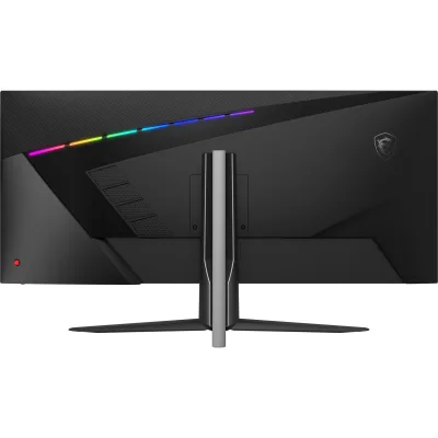 MSI MAG401QR 40inch IPS Flat 3440x1440 155Hz 1ms 3YW "MAG401QR" (timbru verde 7 lei)