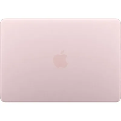 MacBook Neo 13" Retina/Apple A18 Pro (CPU 6-core, GPU 5-core, NeuralEngine16-core)/8GB/256GB - Blush - INT KB (No Adapter) - 2026