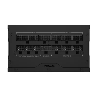 Sursa GIGABYTE GP-AE1000PM PG5 "GP-AE1000PM PG5" (timbru verde 2 lei)