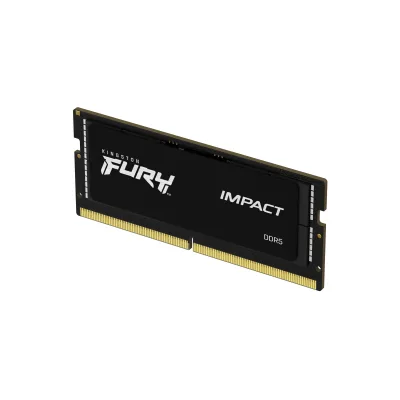 KS DDR5 16GB 4800MHZ K2 KF548S38IBK2-16 "KF548S38IBK2-16"