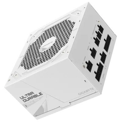 Sursa GIGABYTE UD850GM PG5W, 80+ Gold, 850W