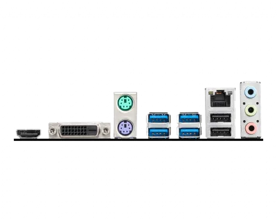Placa de baza MSI A520M-A PRO, Socket AM4, DDR4, Micro-ATX