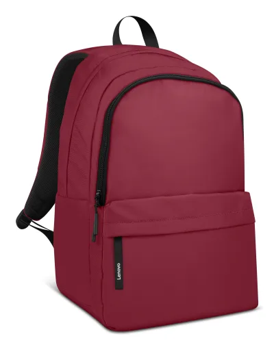 Lenovo 16 Commuter Backpack B10 Burgundy