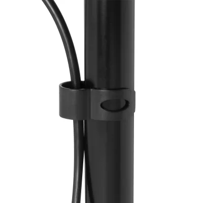 Suport monitor Arctic ARCTIC Z2 Basic - Dual Monitor Arm in black colour "AEMNT00040A"