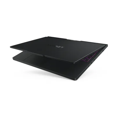 Gaming 16 Legion Pro 5 16IAX10, WQXGA OLED 165Hz G-Sync, Procesor Intelxxxx CoreTM Ultra 9 275HX, 32GB DDR5, 2x 1TB SSD, GeForce RTX 5070 8GB, No OS, Eclipse Black, 3Yr "83F30042RM" ((timbru verde 3.5 lei)