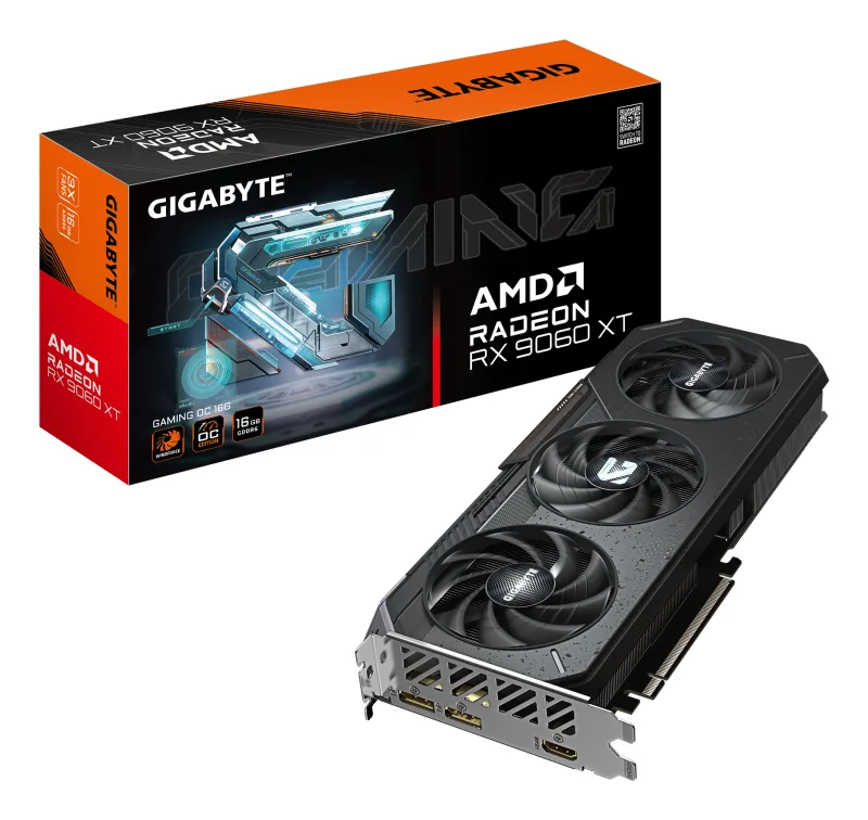 GIGABYTE R9060XTGAMING OC-16GD "R9060XTGAMING OC-16GD"