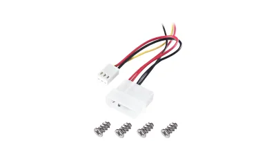 VENTILATOR DEEPCOOL PC Xfan 120, 120x120x25 mm "DP-FDC-XF120"