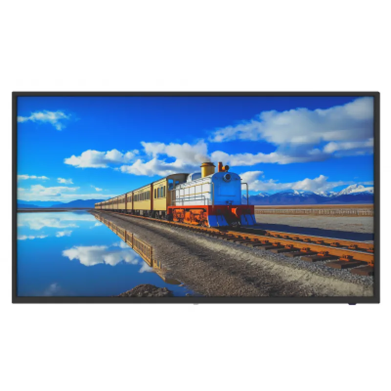 Monitor signage Dahua, 55", 500nit, Android 11, 4GB+32GB