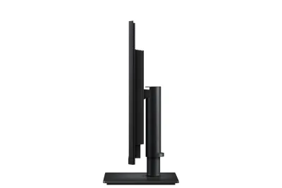Monitor Samsung 32" LS32H800UAUXEN, Diagonal (inch): 32, Diagonal (cm): 81, Aspect ratio: 16:9, Panel: VA, Resolution: 3840x2160, Refresh Rate: 60Hz, Response time GtG: 5ms, Brightness (max): 350 cd/m², Contrast (static) : 3000:1, Contrast (dynamic): Mega