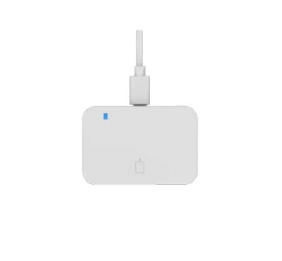 Cititor carte de identitate Standard: ISO/IEC 7816 Partea 1/2/3/4 Suportă carduri ISO7816 de dimensiuni normale clasele A/B/C cu protocol Т=0 sau Т=1 și carduri de memorie Conform standardului CCID Respectă specificațiile PC/SC Suportă formatul APDU