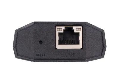 Aten USB VGA KVM over IP Mini "CN800-AT" (timbru verde 0.8 lei)