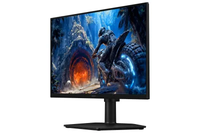 Monitor Samsung 25" LS25HG402EUXEN, Diagonal (inch): 25, Diagonal (cm): 63, Aspect ratio: 16:9, Panel: IPS, Resolution: 1920x1080, Refresh Rate: 300Hz, Response time GtG: 1ms, Brightness (max): 300 cd/m², Contrast (static) : 1000:1, Viewing angle: