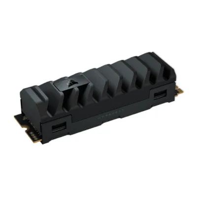 SSD intern Corsair MP600 PRO XT, 2 TB, PCI Express 4.0 x4, NVMe, M.2