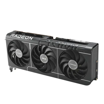 Placa video ASUS PRIME RX9070 O16G "90YV0LI1-M0NA00"