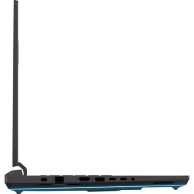 Laptop Gaming ASUS ROG Strix G16 G615LH, cu procesor Intel Core Ultra 7 255HX, 16'' IPS, 16 GB DDR5, 512 GB, nVidia GeForce RTX 5050, 8GB GDDR7, Fr OS, 3 ani Garantie