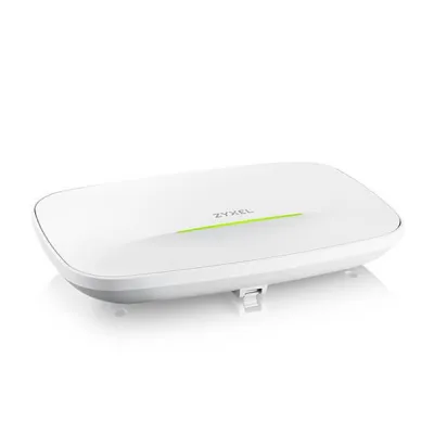 Router wireless ZYXEL NWA210BE, WIFI 6E, Mesh, Tri-Band