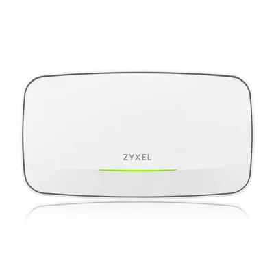 Router wireless ZYXEL WAX640S-6E, WIFI 6E, Mesh, Tri-Band