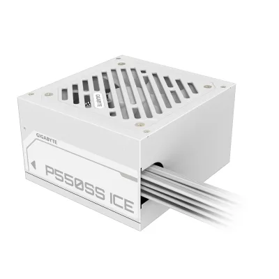 Sursa GIGABYTE GP-P550SS ICE "GP-P550SS ICE" (timbru verde 2 lei)