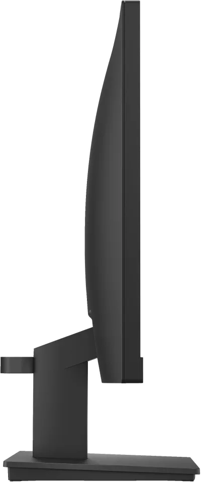 Monitor IPS LED HP Series 3 Pro 21.5" 322pf, Full HD (1920 x 1080), VGA, HDMI, DisplayPort, 100 Hz, 5 ms (Negru) "9U5B0UT#ABB" (timbru verde 7 lei)