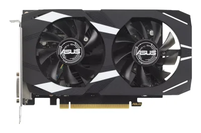 PLACI VIDEO Asus PCIE16 RTX3050 6GB GDDR6 "DUAL-RTX3050-O6G"