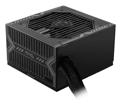 Sursa MAG A550BN 550W "306-7ZP2A11-CE0" (timbru verde 2 lei)