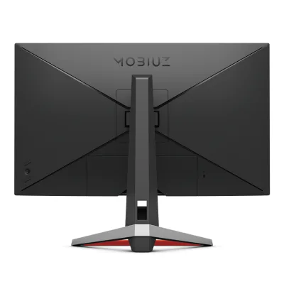 Monitor LED BenQ EX2710S 27" IPS/1920x1080, 178/78,16:9,165Hz Gaming Monitor, Dark grey "9H.LKFLA.TBE" (timbru verde 7 lei)