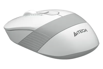 Mouse A4TECH FM10, 3000dpi, Multicolor